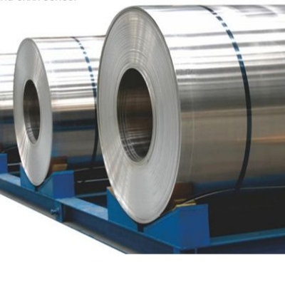 10-1800mm 5182 Aluminum Coil Stock Can End Use Anti Rust