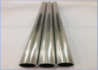 tuyau en aluminium anodisé 4343 par 3003, tube en aluminium creux de 8-32mm