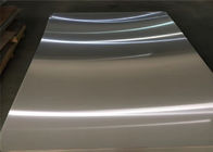 Plat en aluminium de polissage de la catégorie 5657 marine pour la plate-forme/décoration d'illumination