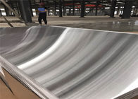Plat en aluminium de polissage de la catégorie 5657 marine pour la plate-forme/décoration d'illumination