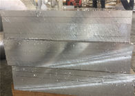 plat d'alliage d'aluminium de 5a12 Lf12 profondément 0,2 - 200mm pour des conteneurs de bateaux