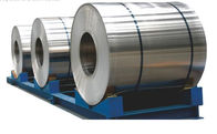 Les actions de boîte en aluminium d'ASTM 0.26mm, couleur ont enduit la bobine 3104 5182 en aluminium