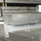 Étirage en aluminium de haute résistance d'extrusion de la feuille 6082 T651