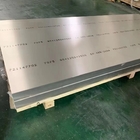 La feuille d'alliage d'aluminium de 5083 O est employée pour le toit d'automobile ou le dessus de voiture