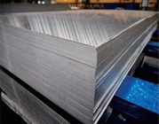 5754 matériaux de feuille en aluminium pour l'épaisseur en aluminium 0.8mm, 1.0mm, 1.2mm, 1.5mm de blancs de corps et de châssis