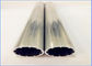 Straight Precision Aluminum Tubing , Air Conditioning Line Welding Aluminium Tube