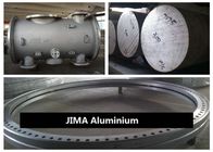 L'aluminium superbe de Duralumin a forgé la billette 2025 de produits pour le propulseur d'avion