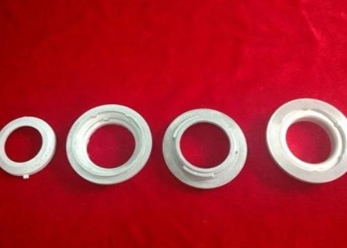 OEM chaud en aluminium de forge militaire de pièces de pièce forgéee de pièces en métal de Rocket/Marine Structure 5456