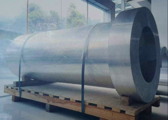 6061 T6 A96061 A6061 65032 6061 ((N20) EN AW-6061 6061 ((A-GSUC) T-tube Pour l'aérospatiale