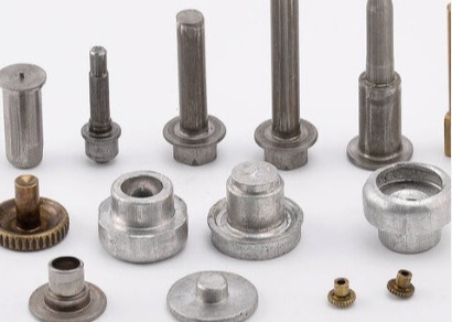 6061 T6 A96061 A6061 65032 6061 ((N20) EN AW-6061 6061 ((A-GSUC) pièces en forme de forge