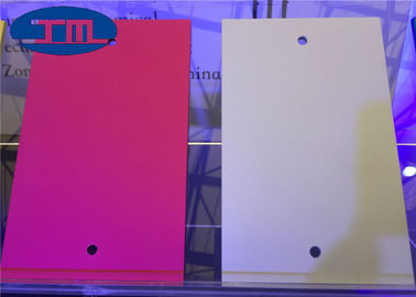 Les toits/auvents ont anodisé la feuille en aluminium 5754 5005 5052 1060 8011 3105 6061 UV protégés