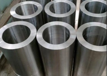 5052 A5052 1520 5052/A95052 AlMg2.5/3.3523 5052 ((A-G2.5C) 5052 ((2L55) AMr2/1520 Tubes aérospatiales