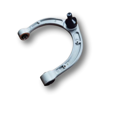 6082 T6 6061 T6 7075 T6 bras de commande pour automobile
