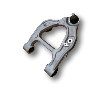 6082 T6 6061 T6 7075 T6 bras de commande pour automobile