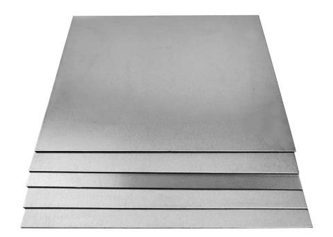 Plaque de titane TC4 Ti-6Al-4V pour matériaux aérospatiaux à haute performance pour aéronefs