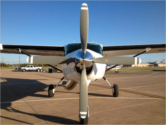 OEM 2025 a forgé la pièce d'alliage d'aluminium pour le propulseur d'avion, pièces de pièce forgéee en métal, partie de forge en aluminium