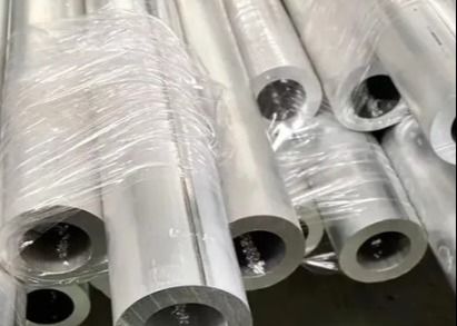 6061 T6 A96061 A6061 65032 6061 ((N20) EN AW-6061 Pipe forgée