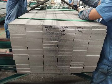 Extrusions en aluminium standard de barre en aluminium, en en aluminium aw 6061 T6 de bande de l'extrusion 6061 T6511