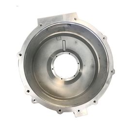 7075 6061 en aluminium des pièces de moulage mécanique sous pression pour le moule, pièces de rechange mécaniques de machine de commande numérique par ordinateur