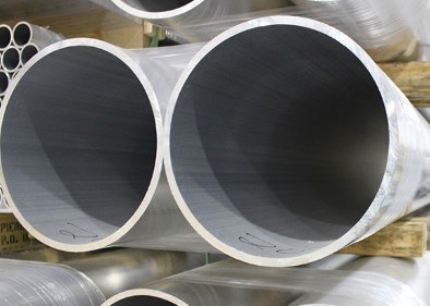 6061 T6 A96061 A6061 65032 6061 ((N20) EN AW-6061 6061 ((A-GSUC) T-tube Pour l'aérospatiale